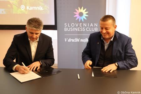 V Kamniku potekalo srečanje Kluba slovenskih podjetnikov (31)